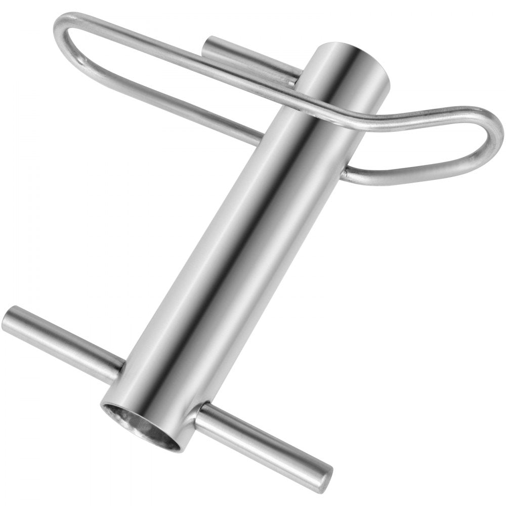 VEVOR Port Wrap Eye Sling Notch Port Wrap Sling with Stainless Steel Port A Wrap, Whoopie Sling Arborist 4409LBS Weight Capacity,Friction Device for loggers 