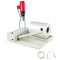 VEVOR Shrink Wrap Machine, 12 in/30.5 cm Sealing Length, 450W Shrink Wrap Sealer with 1800W Heat Gun and Shrink Film, Compatible with PVC POF Film and Used for Books, Toys and Foods