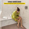 VEVOR Tile Shower Seat, 38.2