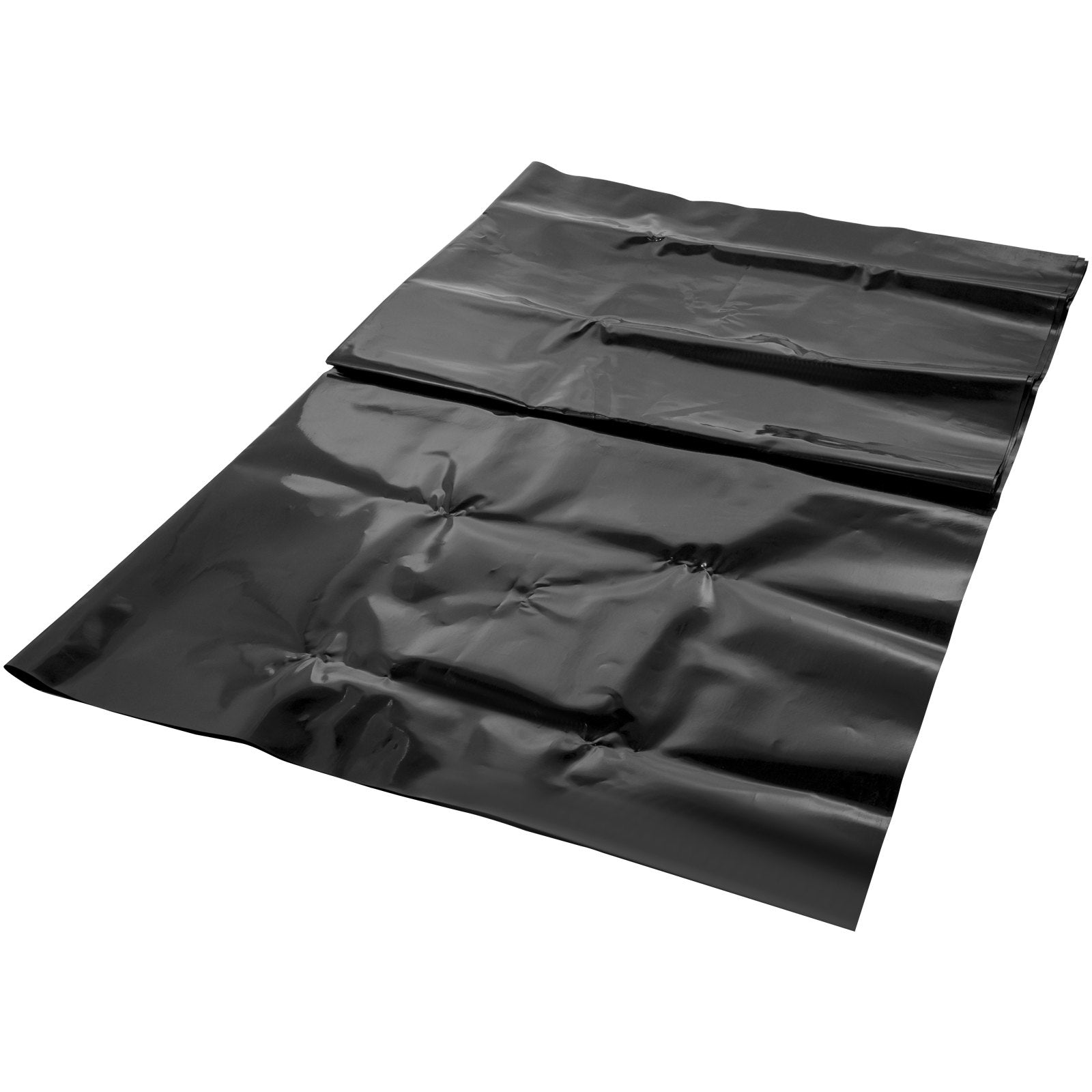VEVOR LLDPE Pond Liner 20x25 ft, Pond Liner 20 Mil, Fish Pond Liners for Waterfall, Pond and Fish Ponds 