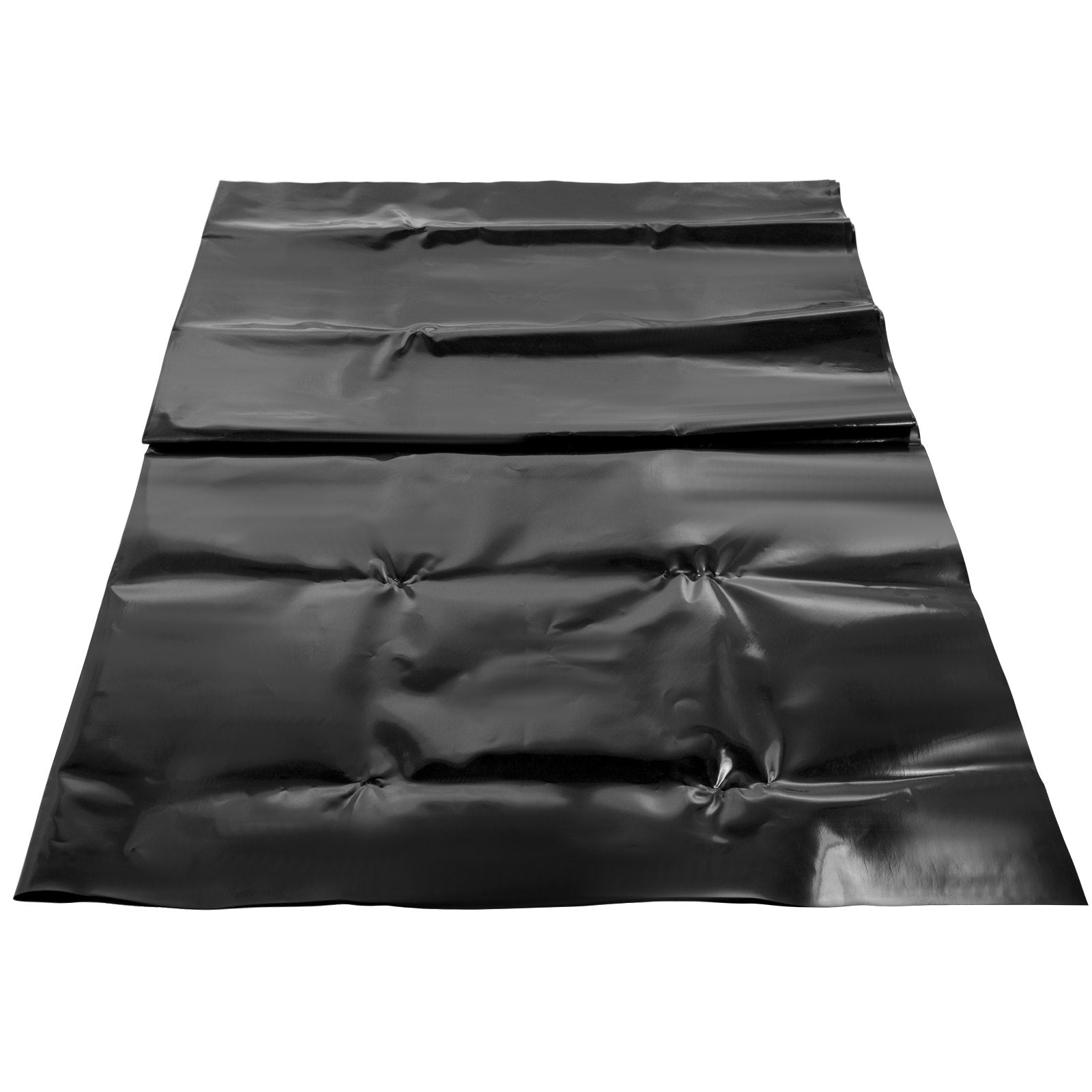 VEVOR LLDPE Pond Liner 20x25 ft, Pond Liner 20 Mil, Fish Pond Liners for Waterfall, Pond and Fish Ponds 