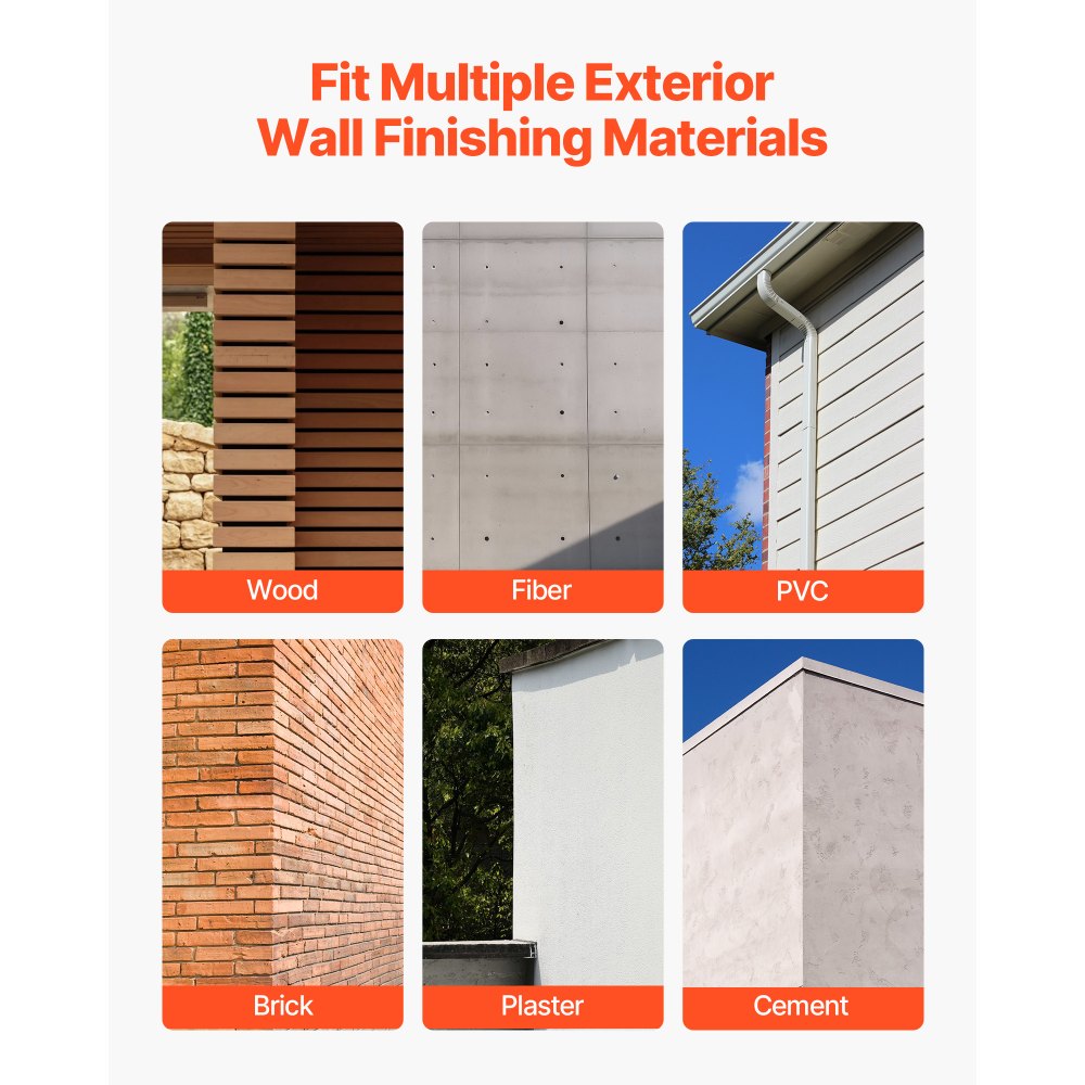 House Wrap – 9 x 150 ft Heavy-Duty Vapor Barrier (Model PW02)