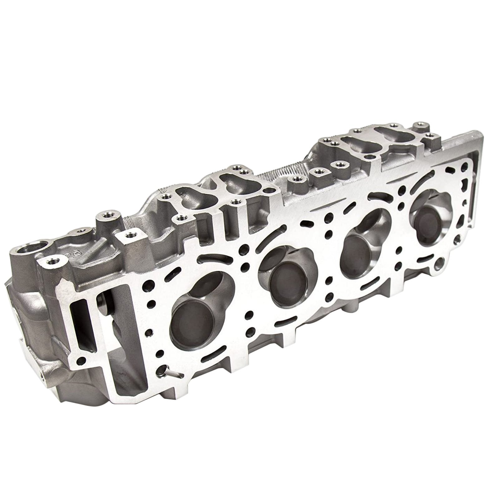 VEVOR Cylinder Head Fit For Toyota 4 Runner 185-95 Fit Toyota Pickup 85-95 2.4L 