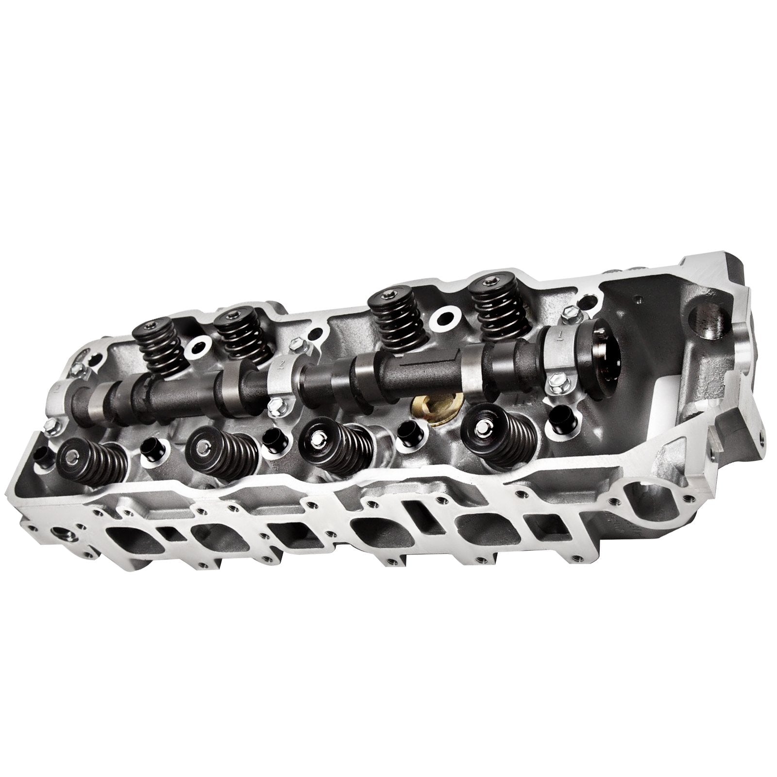 VEVOR Cylinder Head Fit For Toyota 4 Runner 185-95 Fit Toyota Pickup 85-95 2.4L 