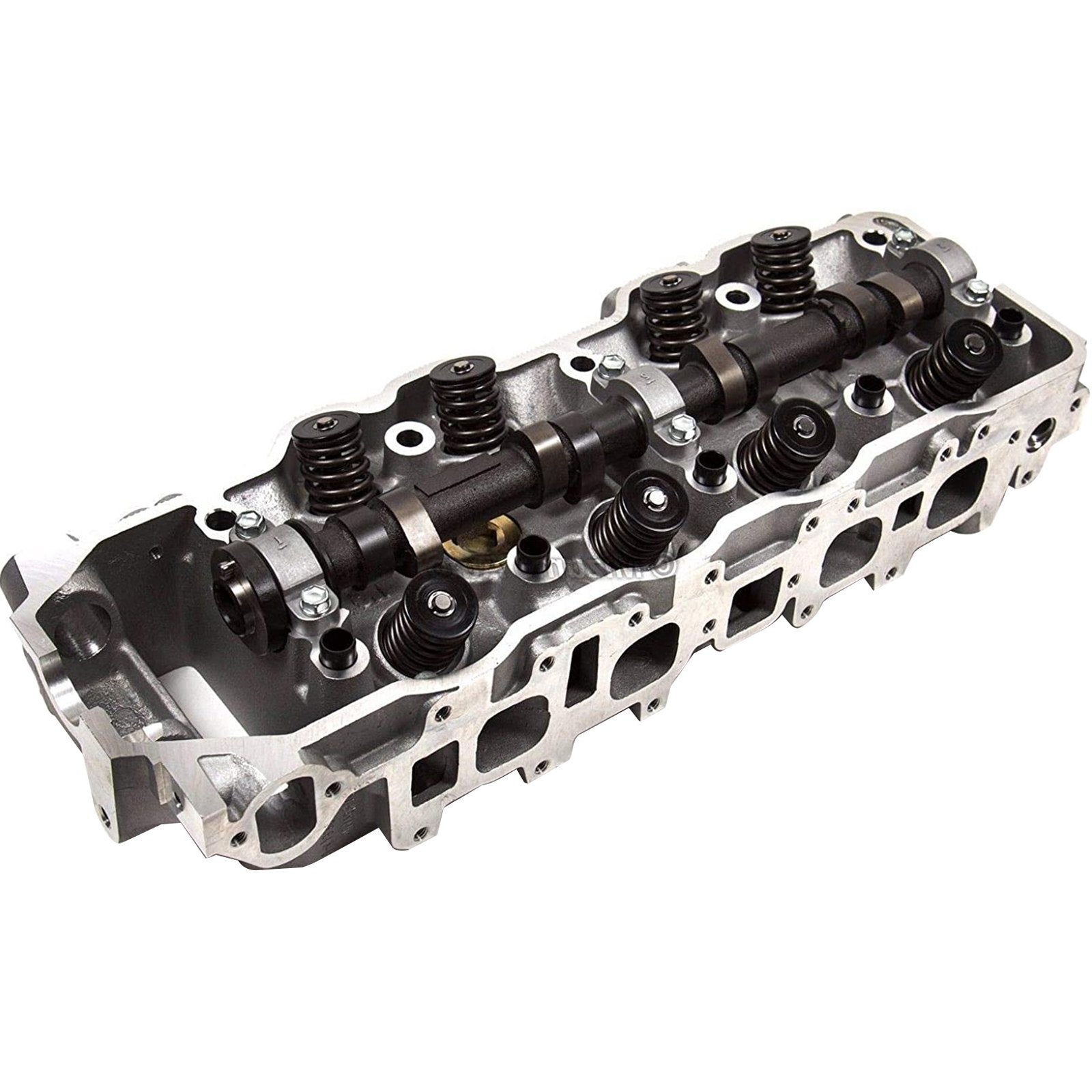 VEVOR Cylinder Head Fit For Toyota 4 Runner 185-95 Fit Toyota Pickup 85-95 2.4L 