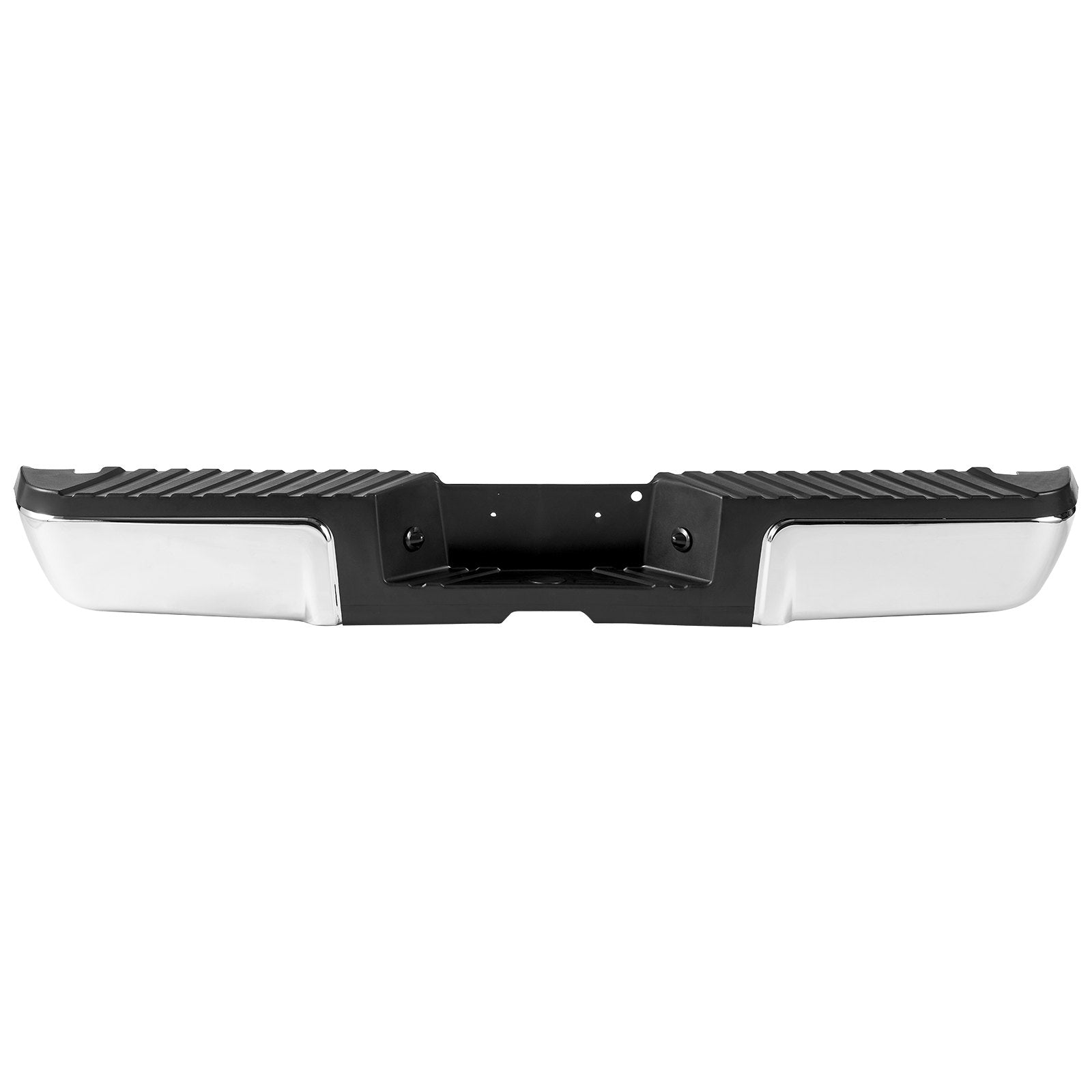 VEVOR Rear Step Bumper Steel Bumper for 2008-2016-Ford F250/Ford F350 Super Duty 