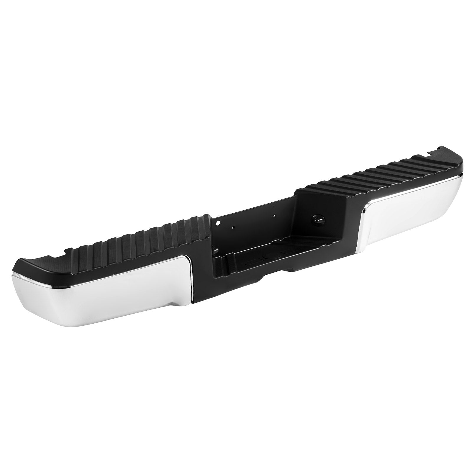 VEVOR Rear Step Bumper Steel Bumper for 2008-2016-Ford F250/Ford F350 Super Duty 