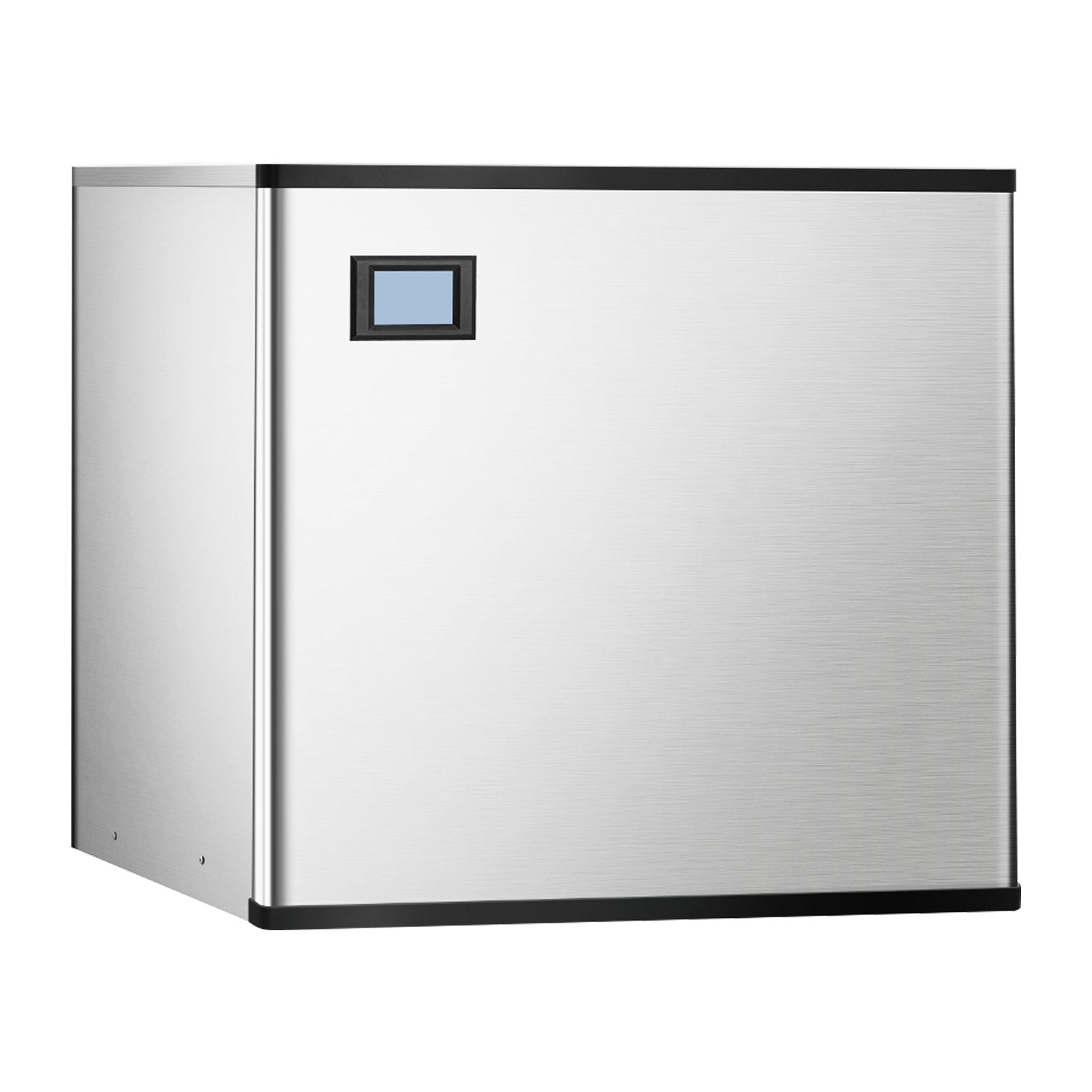 VEVOR Commercial Ice Maker 800 lbs/24 h Self-Cleaning Ice Machine - Head Only 