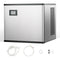 VEVOR Commercial Ice Maker 300 lbs/24 h Self-Cleaning Ice Machine - Head Only