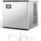 VEVOR Commercial Ice Maker 500 lbs/24 h Self-Cleaning Ice Machine - Head Only