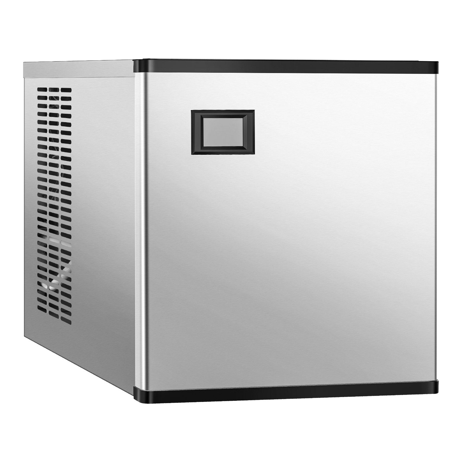 VEVOR Commercial Ice Maker 500 lbs/24 h Self-Cleaning Ice Machine - Head Only 