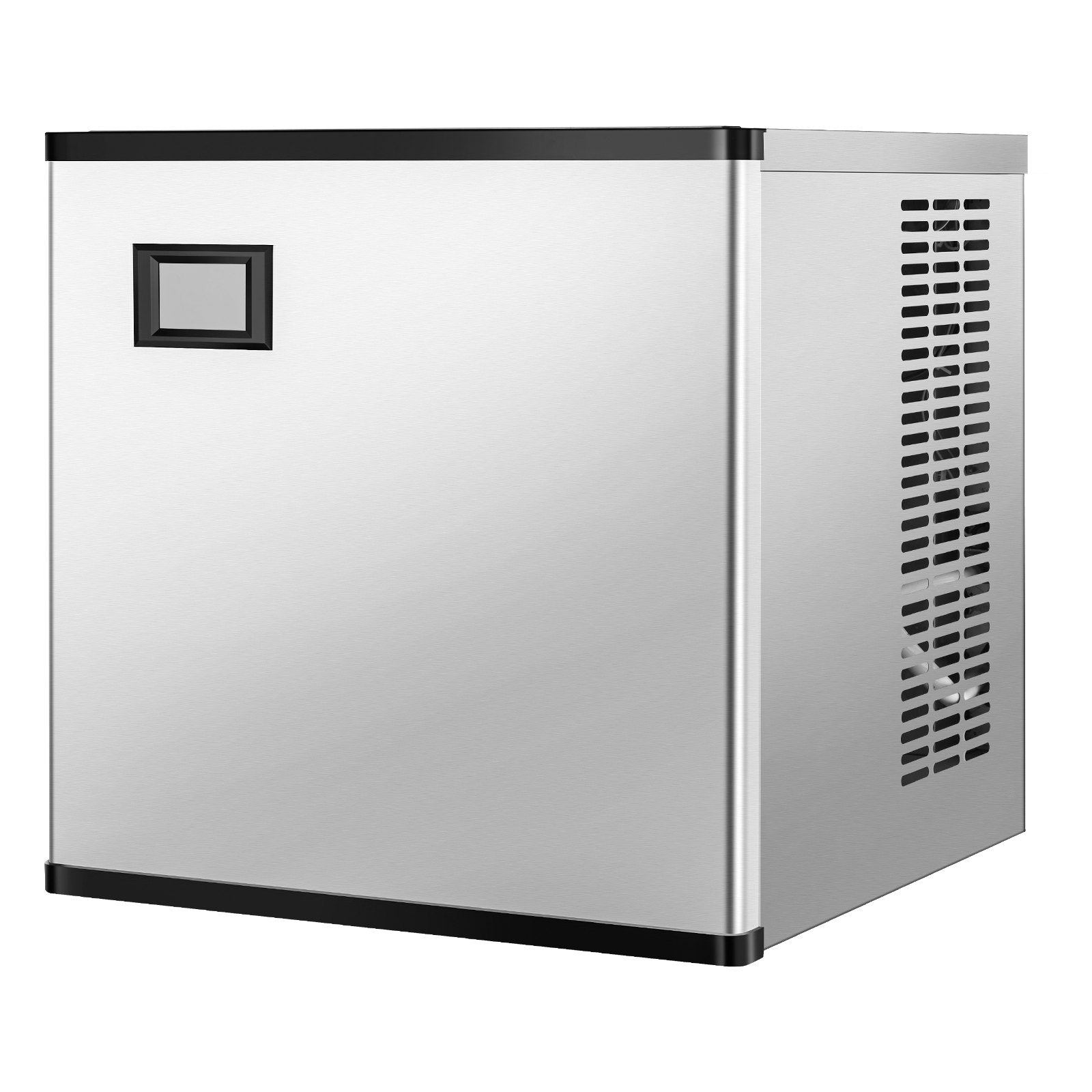 VEVOR Commercial Ice Maker 500 lbs/24 h Self-Cleaning Ice Machine - Head Only 