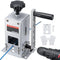 VEVOR Manual Wire Stripper Machine, 0.06-1.18 in, Copper Cable Stripper Tool, Hand Crank or Drill Powered Modes, Heavy-Duty Q235 Frame Wire Stripping Machine, Easy to Use, for Scrap Copper Recycling