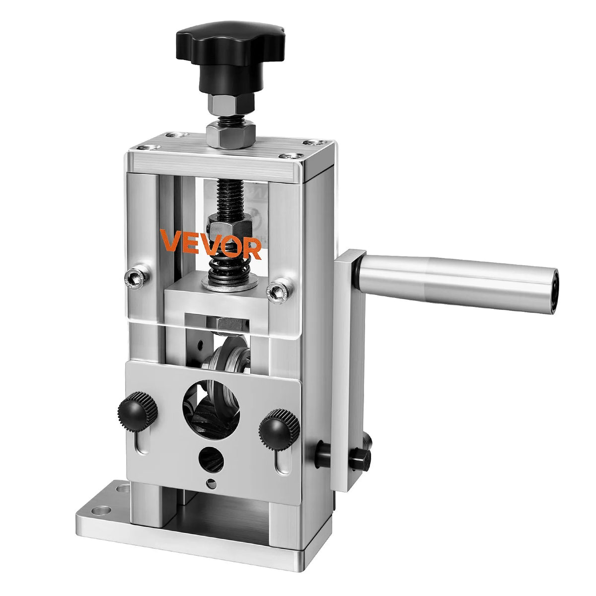 Manual Wire Stripping Machine, 0.06–1" Copper Wire Stripper