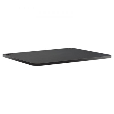 VEVOR Pizza Steel, 16" x 14.5" x 3/8" Pizza Steel Plate for Oven, Pre-Seasoned Carbon Steel Pizza Baking Stone with 20X Higher Conductivity, Heavy Duty Rustproof Pizza Pan for Outdoor Grill, Indoor Ov 