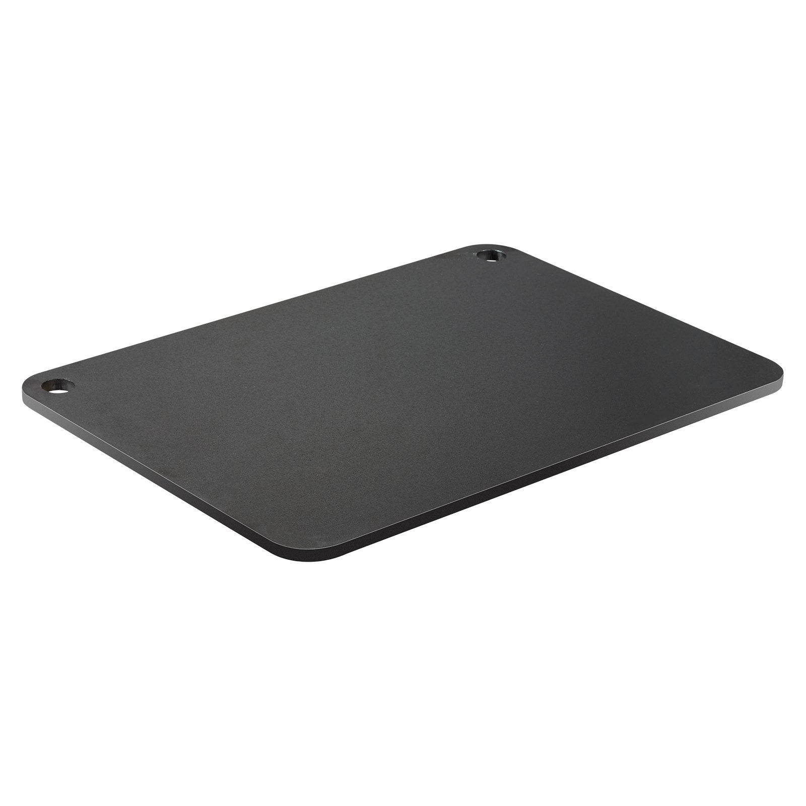 VEVOR Pizza Steel, 20" x 14" x 3/8" Pizza Steel Plate for Oven, Pre-Seasoned Carbon Steel Pizza Baking Stone with 20X Higher Conductivity, Heavy Duty Rustproof Pizza Pan for Outdoor Grill, Indoor Oven 