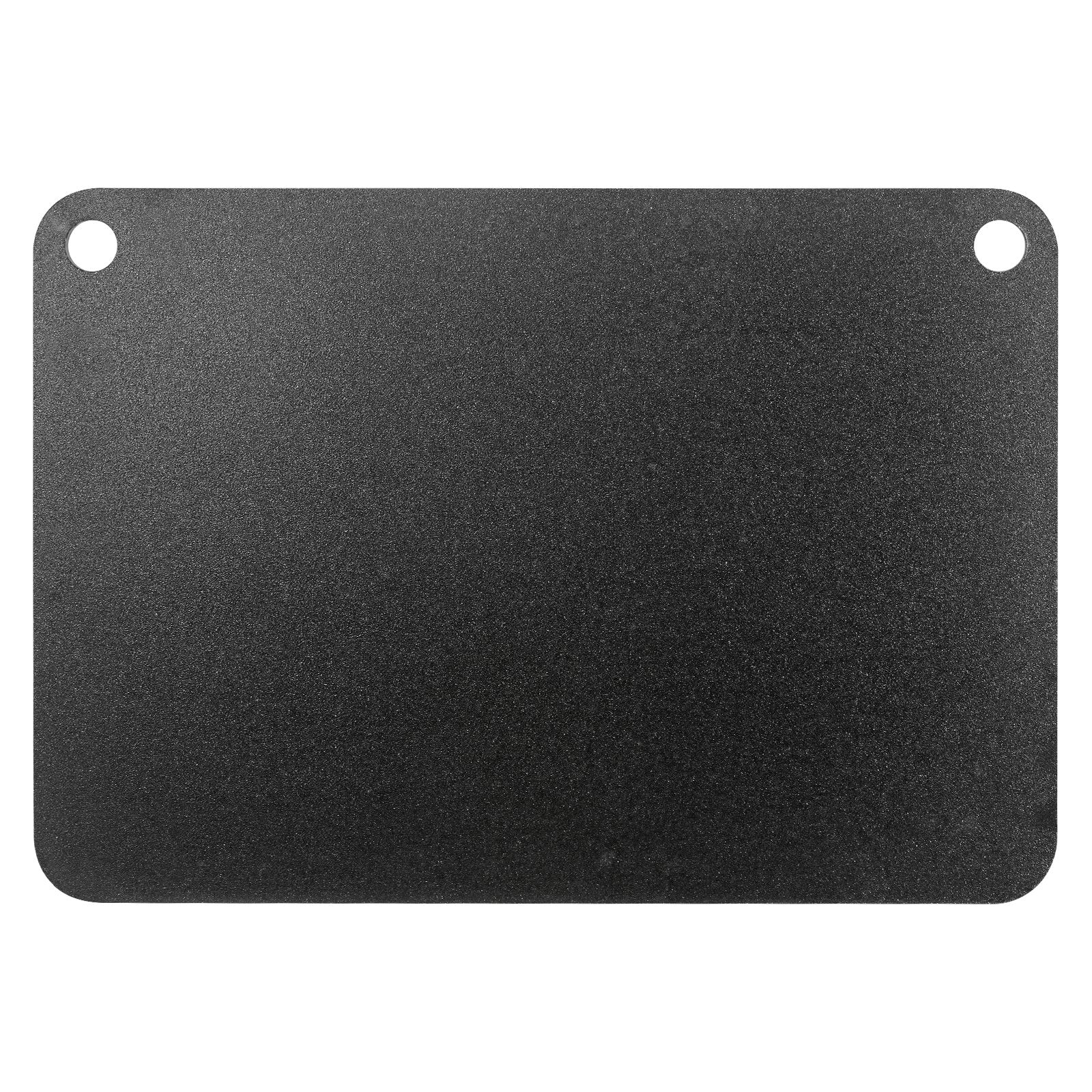 VEVOR Pizza Steel, 20" x 14" x 3/8" Pizza Steel Plate for Oven, Pre-Seasoned Carbon Steel Pizza Baking Stone with 20X Higher Conductivity, Heavy Duty Rustproof Pizza Pan for Outdoor Grill, Indoor Oven 