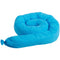 VEVOR Universal Absorbent Sock, Water Absorbing Snake 20 Gal Capacity, 3