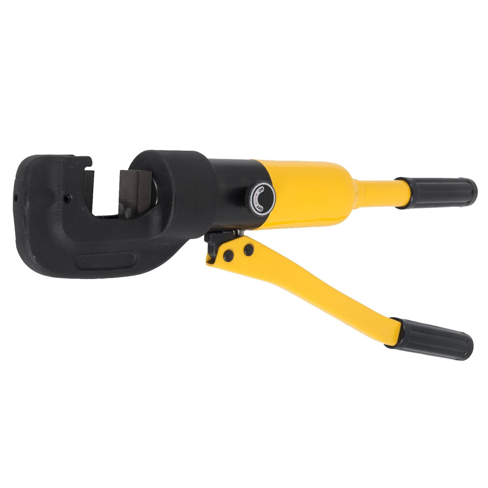 Vevor Sc-22 Hydraulic Rebar Cutter 7/8" 7# Steel Bar Rod Cutting Tool 13 Ton 