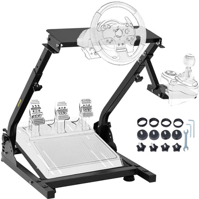Steering Wheel stand For Logitech G29 Racing Wheel PS4 and PC PRO V2 