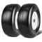 VEVOR Lawn Mower Tires with Rim, 13x5-6