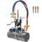 VEVOR CG2-11Y Manual Gas Pipe Cutting Machine 0.2
