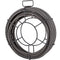 VEVOR Drain Cleaning Cable 50 Feet x 1/2 Inch Solid Core Cable Sewer Cable Drain Auger Cable Cleaner Snake Clog Pipe Drain Cleaning Cable Sewer Drain Auger Snake Pipe