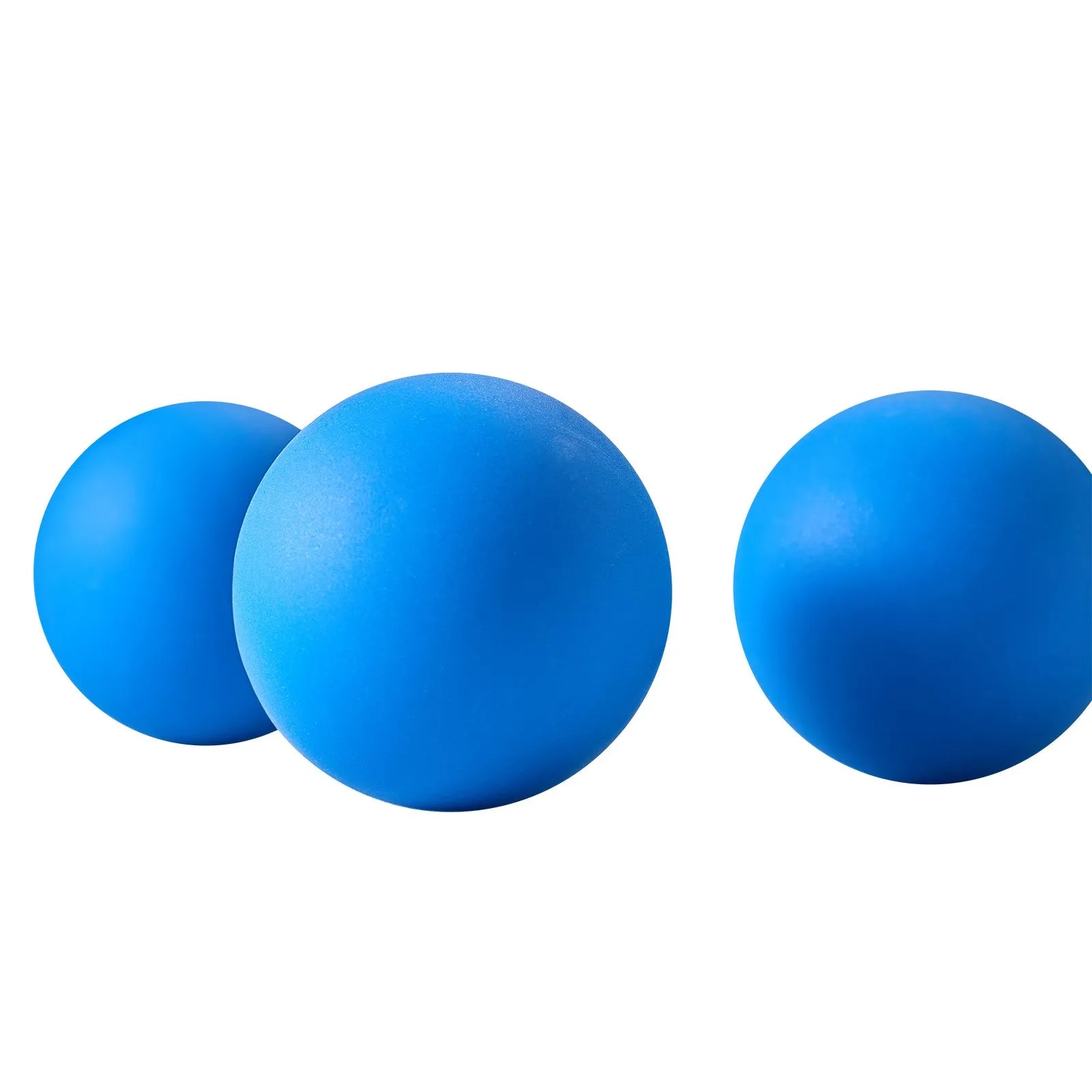VEVOR Roll & Score Arcade Game Replacement Set 4 Balls Home Recreation Game Room
