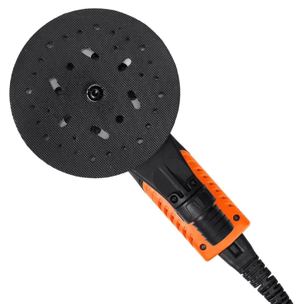 VEVOR Random Orbital Sander 5 & 6-Inch Brushless Orbital Sander Sander 10000 PRM