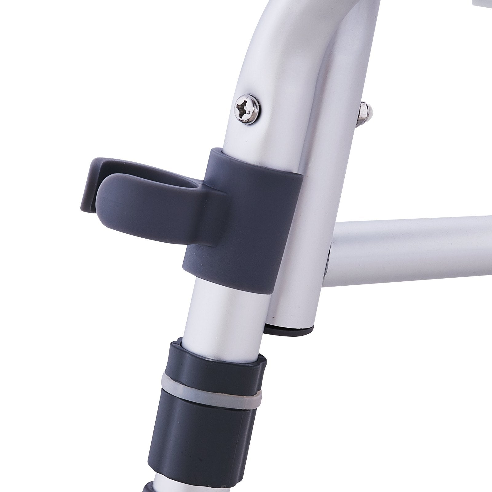 VEVOR Tub Transfer Bench for Bathtub, Adjustable Shower Seats for Adults, Lightweight Shower Bench for Elderly and Disabled, Non-Slip Bath Seats with Armrest and Reversible Backrest, 400lbs Capacity 