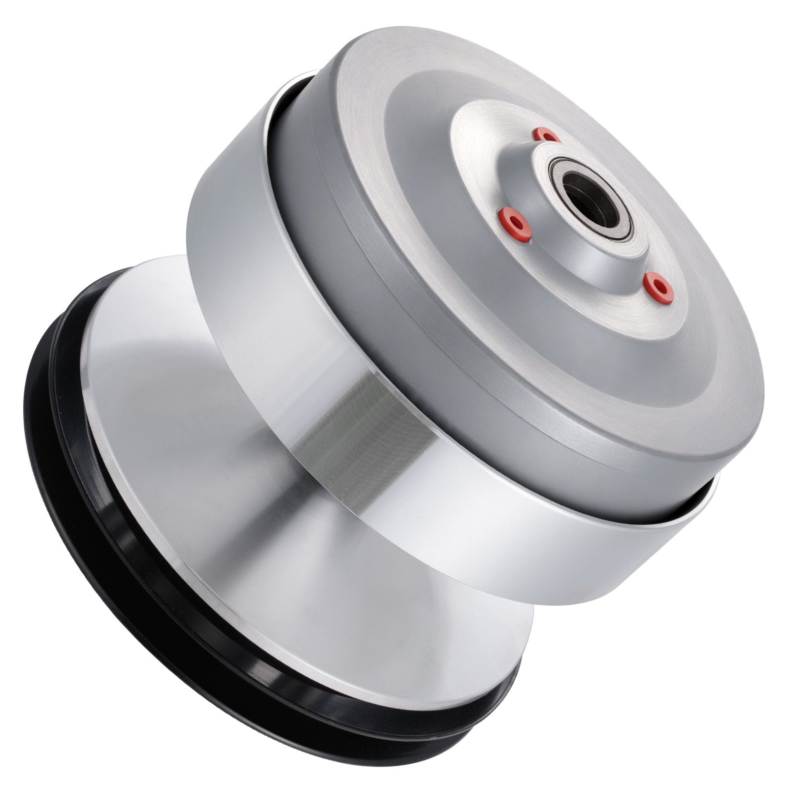 VEVOR Golf Cart Drive Clutch Fits for Club Car DS 1997-2015 and Precedent 2004-2015, Primary Drive Clutch Assembly, Replace# 1018329-02/101833902 