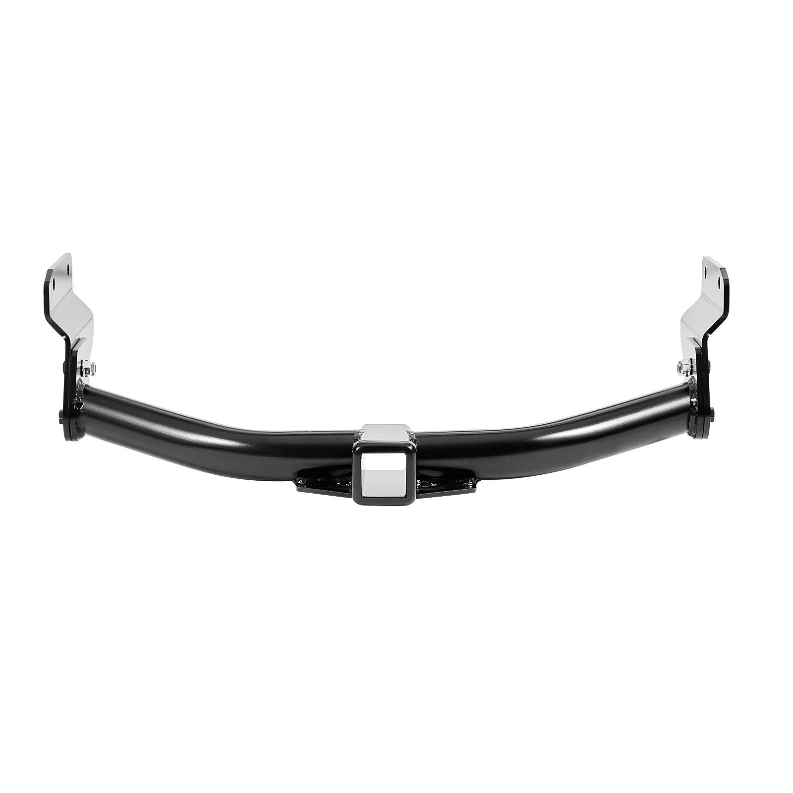 VEVOR Class 3 Trailer Hitch Tow Hitch 2" Receiver for 11-21 Jeep Grand Cherokee