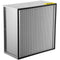 VEVOR Filter Replacement, 24''x24''x11.5'' AC Filter, True HEPA Pleated Air Filter, Air Filter Replacement with Durable Galvanized Frame, 99.97% Standard Filter Compatible for HEPA Filter Novair 2000