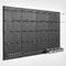VEVOR Metal Pegboard Panels 4 panels 24