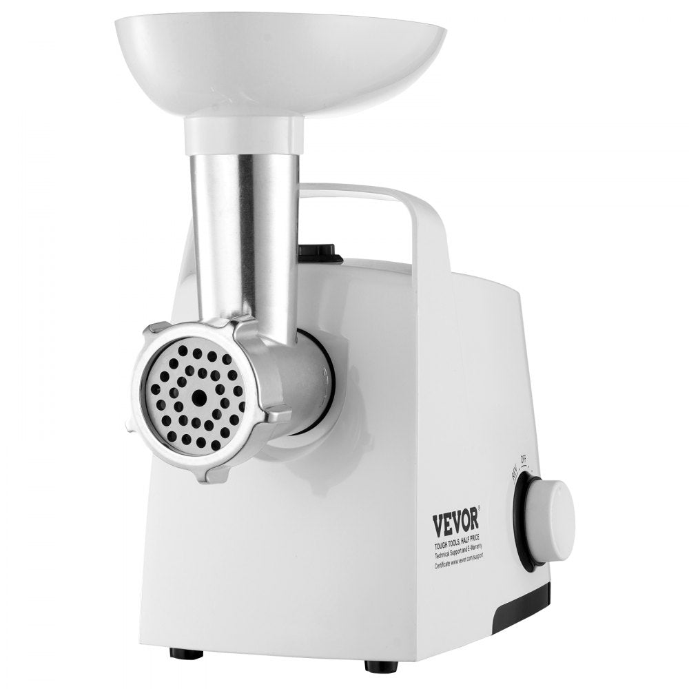 VEVOR 4 LBS/Min Electric Tomato Strainer 300W Tomato Sauce Maker Machine Home 