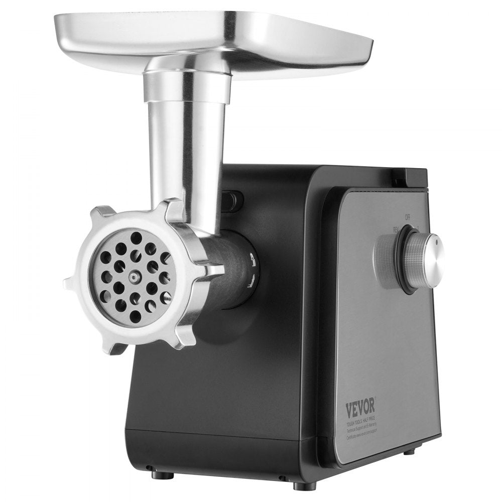 VEVOR 4.9 LBS/Min Electric Tomato Strainer 500W Tomato Sauce Maker Machine Home 