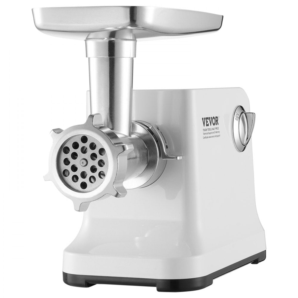 VEVOR 5.5 LBS/Min Electric Tomato Strainer 700W Tomato Sauce Maker Machine Home 