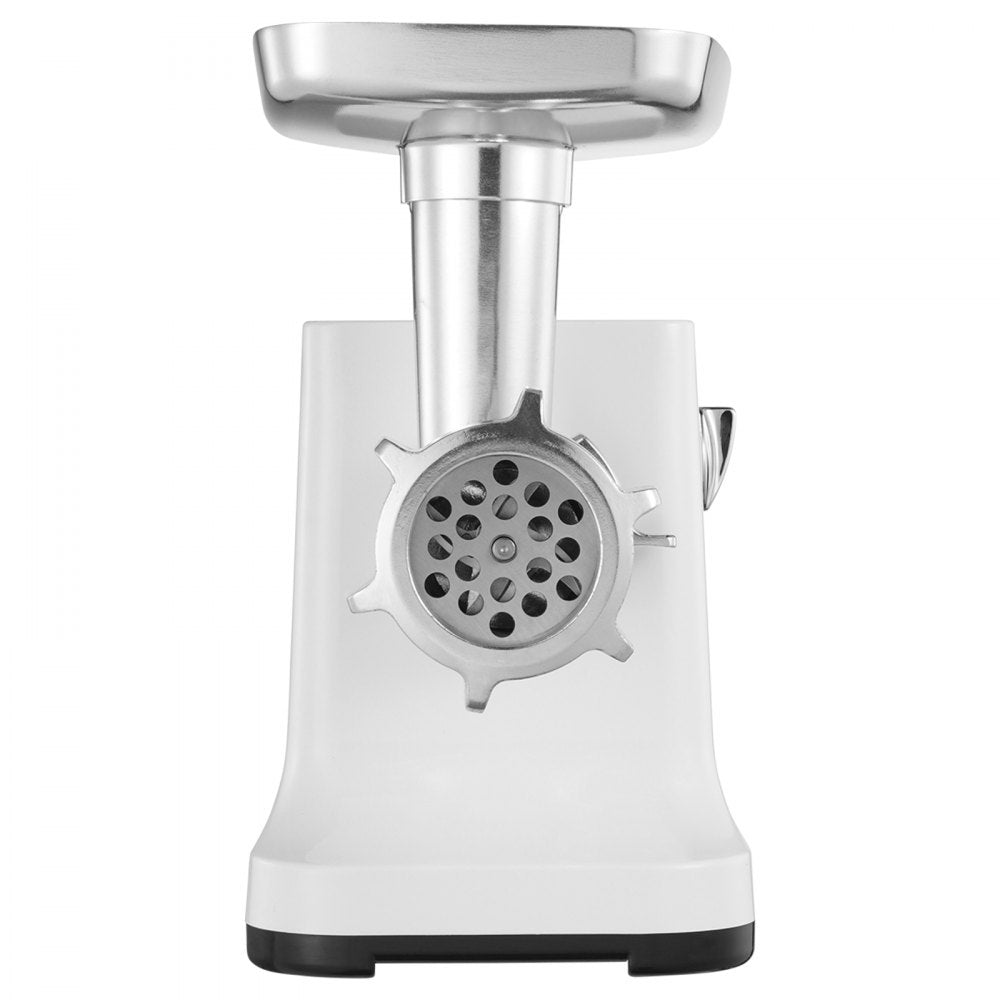 VEVOR 5.5 LBS/Min Electric Tomato Strainer 700W Tomato Sauce Maker Machine Home 