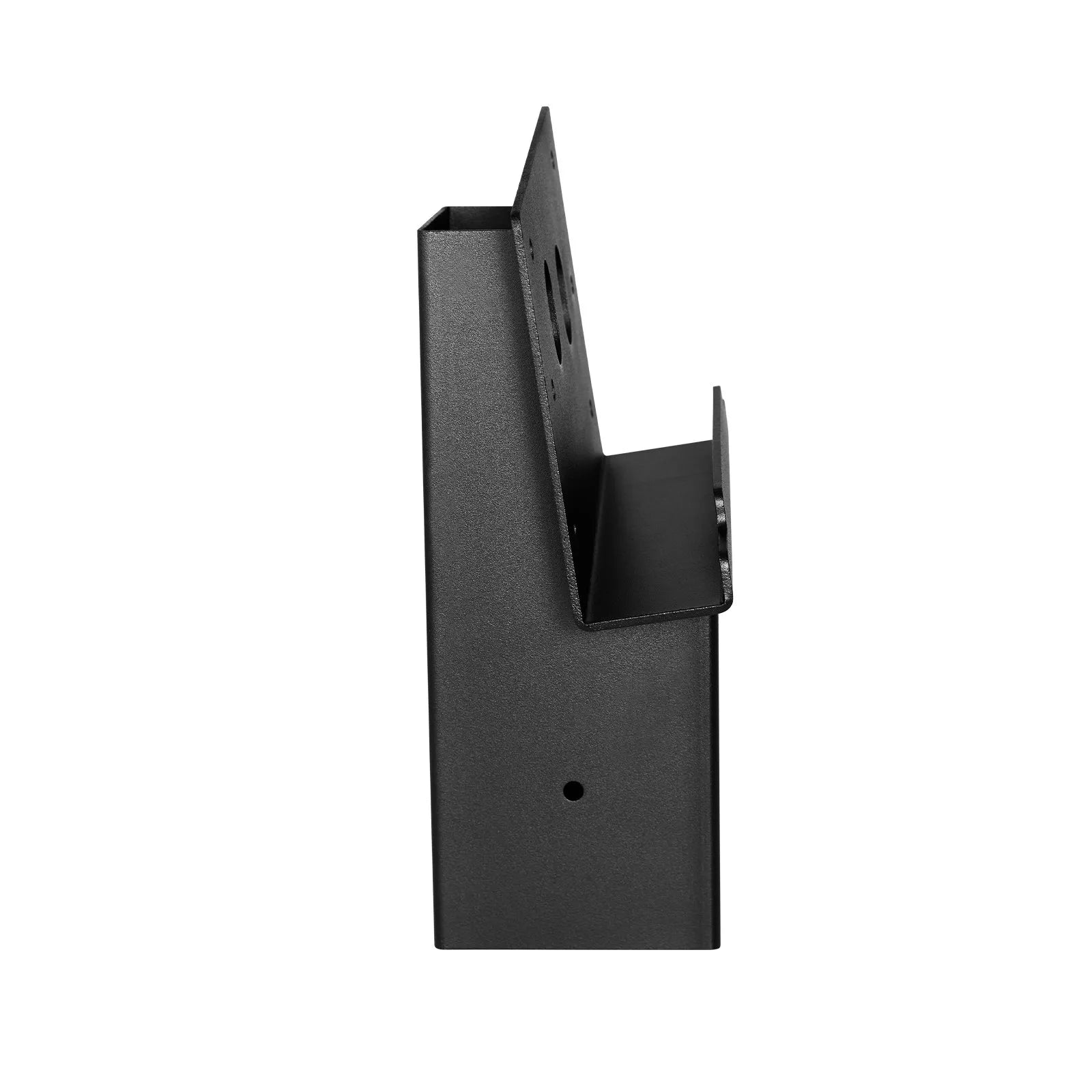VEVOR Compound Angle Platform Brackets Fit 3.5x3.5 In/88.9x88.9 mm Lumber 4 Pcs
