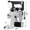 VEVOR Bag Closer Machine 110V Portable Electric Sewing Machine 90W Excellent Endurable Level Seaming Machine for Woven Snakeskin Bag Sack (Bag Closer Machine), White