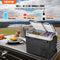 VEVOR Portable Car Refrigerator Freezer Compressor 58 L Dual Zone for Home Car