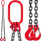 Lifting Chain Sling - 2/5