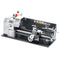 VEVOR Metal Lathe 8 x 16 in 550W Benchtop Lathe Machine 0-2500RPM Variable Speed