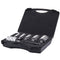 VEVOR Annular Cutter Set, 6 pcs Weldon Shank Mag Drill Bits, 2