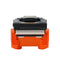 VEVOR Fiber Fusion Splicer 4 Motors, Clad Alignment Fiber Optic Fusion Splicer Kit w/ 4