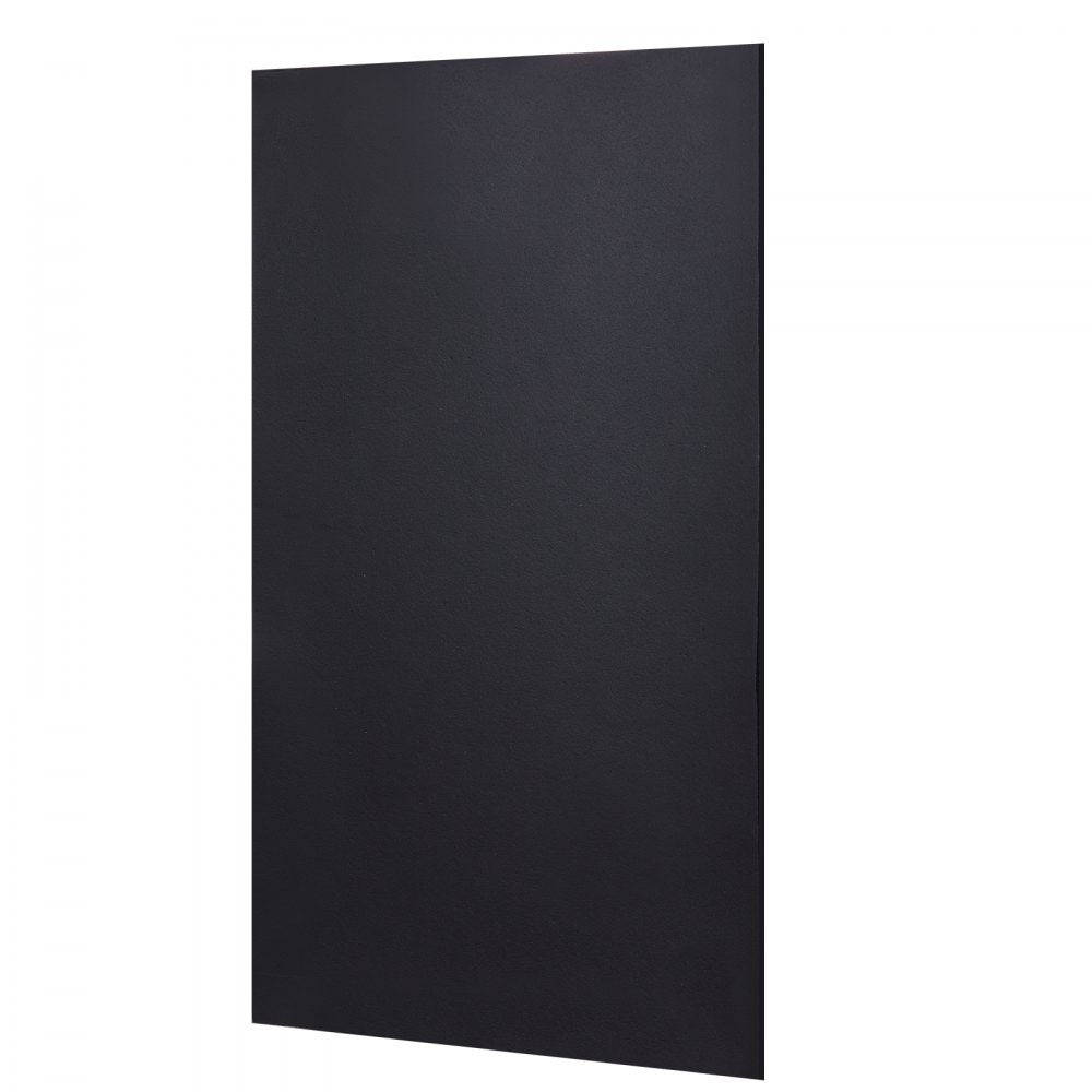 VEVOR Car Sound Deadening Mat, 210 mil 36 sqft Automotive Sound Deadener, High Density Foam Sound Deadener Material & Heat Barrier, Double Layer Waterproof Structure Acoustic Insulation Mat 