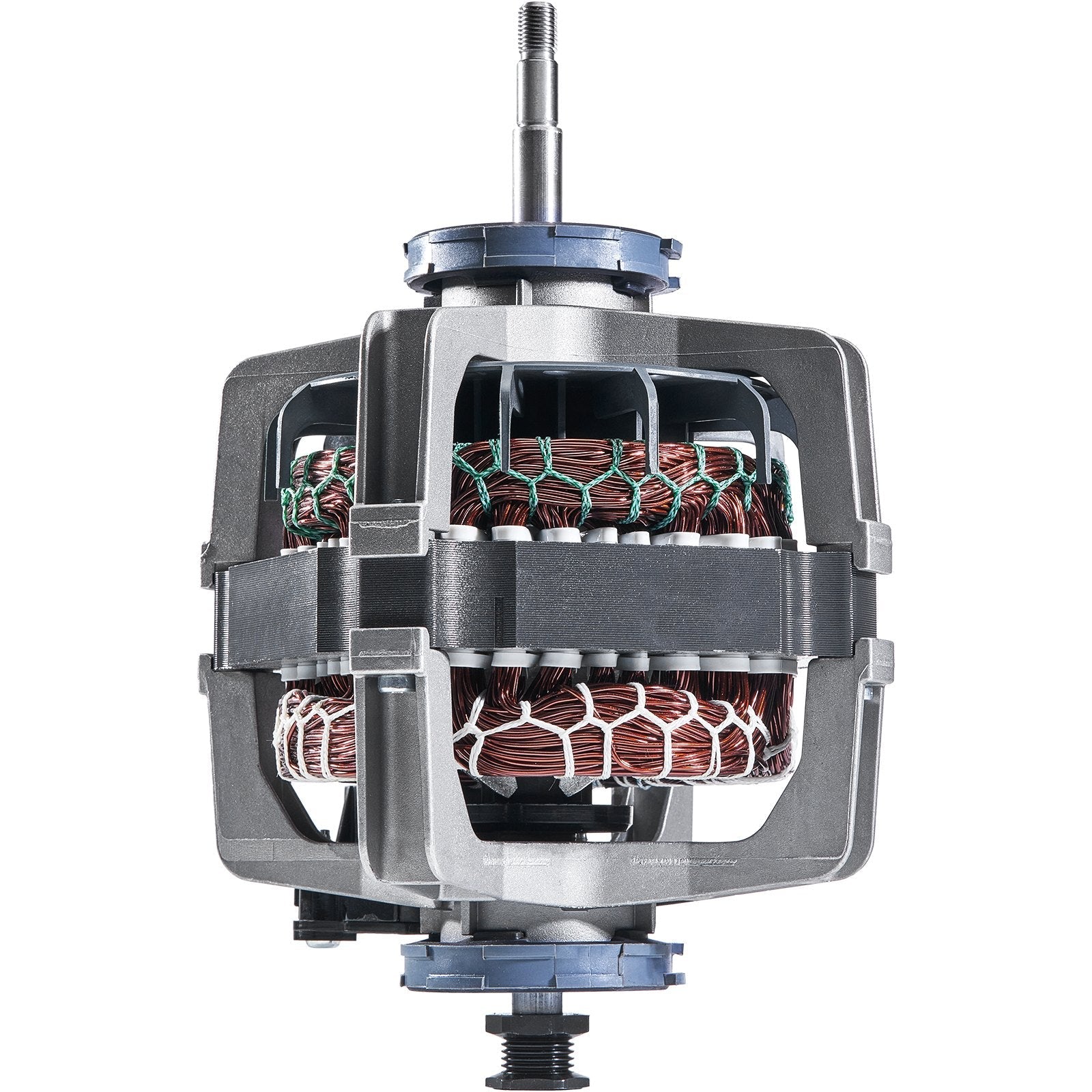 VEVOR DC31-00055G Dryer Drive Motor, 1/3HP, 1630RPM, Compatible with Samsung Kenmore, Replacement for 40299032011, 40299032012, 59289622, DV330AGB, DV331AEW, DV350AER, DV350AGR 