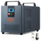 VEVOR Industrial Water Chiller KH-6000 12 L 7.8 L/min Laser Chiller Compressor