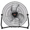 VEVOR 18 In Floor Fan 3 Speed 360° Adjustable Tilt High-Velocity Industrial Fan
