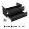 VEVOR 2 Drawer 16